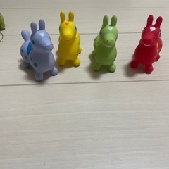 ロディ　エンビ