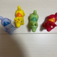 ロディ　エンビの画像