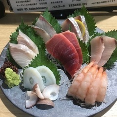 大洗であんこう鍋