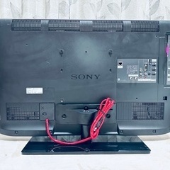 ソニーテレビの私のテレビ(受付終了)の画像