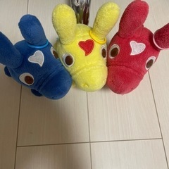 ロディ　ぬいぐるみ