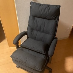 家具 ソファ 1人用ソファ　ゲーミングチェア
