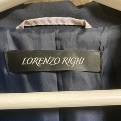 lorenzo righi   フォーマルジャケット の画像