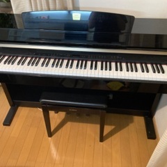 ヤマハ電子ピアノCLP-330