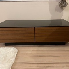 ローテーブル(美品)