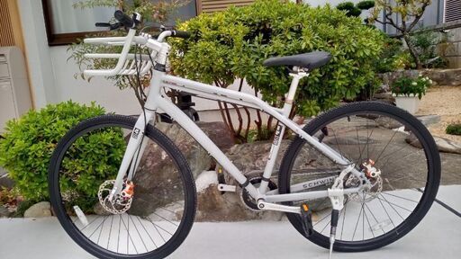 ①クロスバイク178