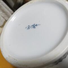 正峰 花瓶 美品ですの画像