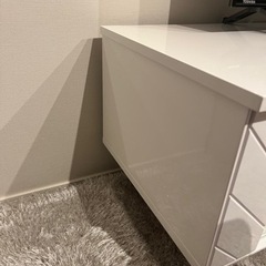 Francfranc 美品 テレビ台