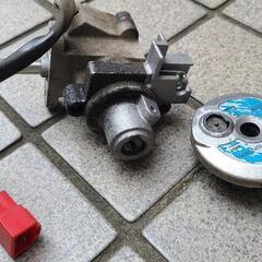 【終了】シグナスX(SE12J)

キーセットの画像