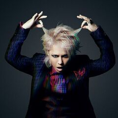 L'Arc〜en〜CielやHYDEさんのファンの方がいらしたら...