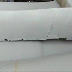 値下げしました！希少！オートピスタサイドステップの画像