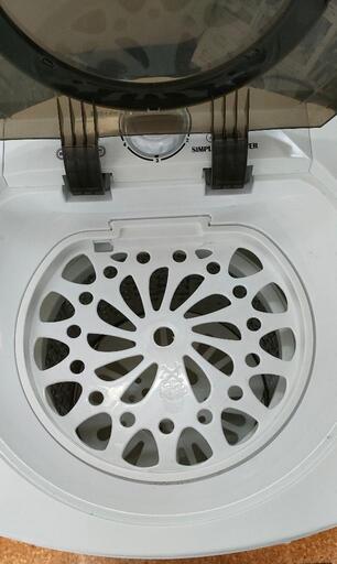 サンコー速乾ミニマル脱水機「乾燥機いら〜ず」