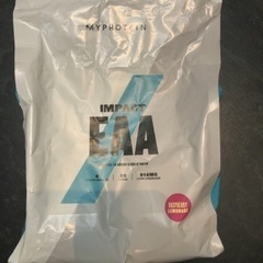 マイプロテイン　EAA 1kg ラズベリーレモネードの画像