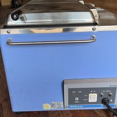 動作確認済み！ATOM 清拭車 NS-910 台無しだけどお買い得　現状お渡し