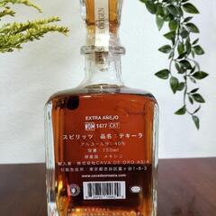 プレミアムテキーラCava de oroカバ・デ・オロカバデオロカヴァ