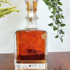 【テキーラの概念を覆す1本！ぜひ一度飲んでみてください！】プレミ...