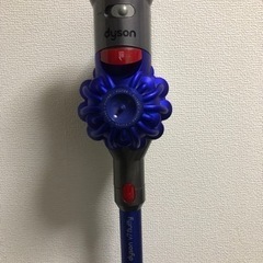 ダイソンV7