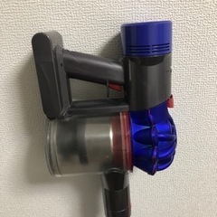 ダイソンV7の画像