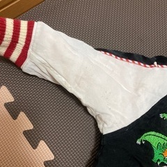 ベビー子供ジャンバー2点の画像