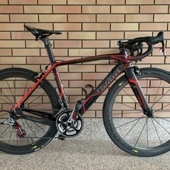 Wilier Cento 1 SR SRAM RED組 used