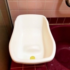 ベビーバス