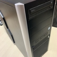 値下げ！ i7 6700 gtx1070 ゲーミングPC