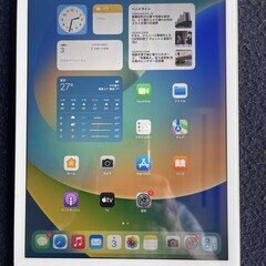 ipad 10.2インチ 第7世代2019 32GB wifi-...