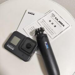 GoPro HERO8