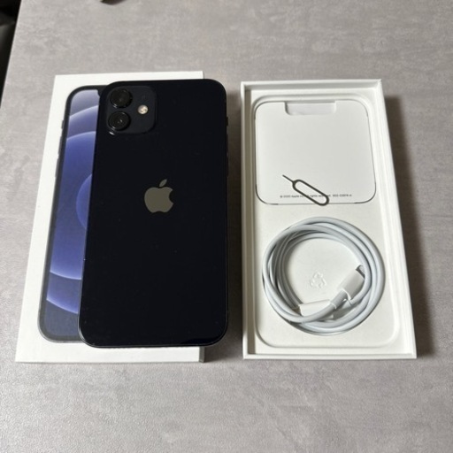 その他 iPhone12 128Gb