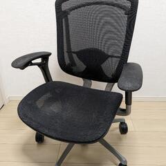 オカムラ　コンテッサ(ヘッドレストなし)