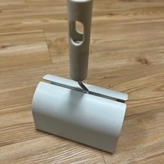 無印良品　小さめのコロコロ
