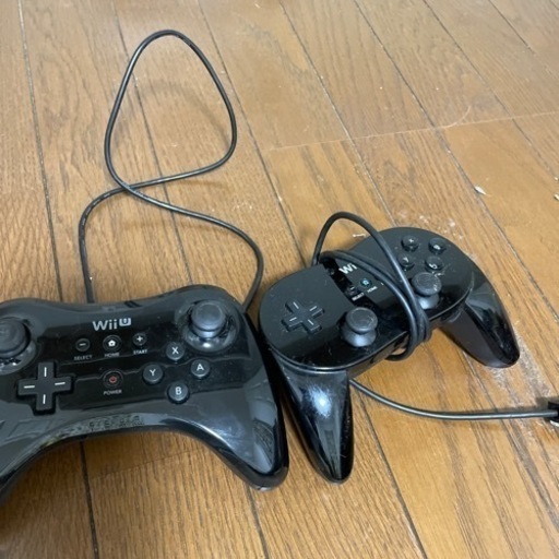Wii withu