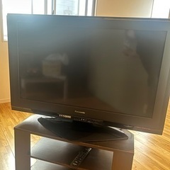 パナソニックテレビ⭐️