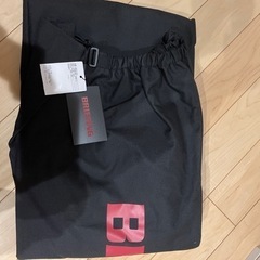 ブリーフィング　ゴルフトラベルカバーの画像