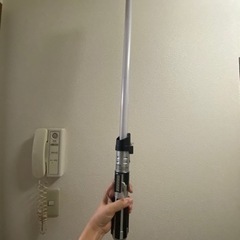 ダースベイダーのライトセーバーの画像