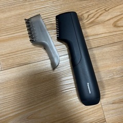 パナソニック ボディトリマー