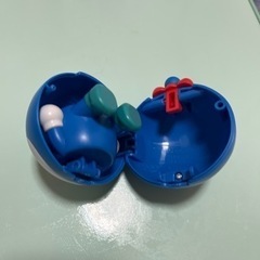 おっきなアンパンマンマスコット【新品未使用】の画像
