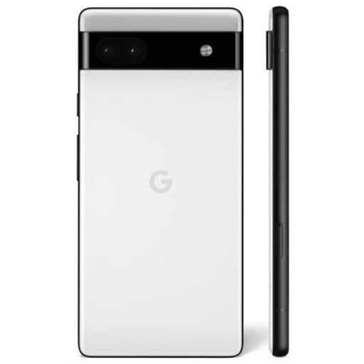 【超美品】【箱付き】Google Pixel 6a SIMフリー 128GB