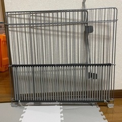 【決まりました】ストーブガード