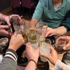 ポケモン好きで食事会🌸 - メンバー募集
