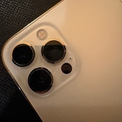 [受け渡し予定者決まりました]iPhone12ProMax 128GB おまけ付きの画像