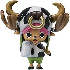 激レア★新品★トニートニー・チョッパー ‐FILM Z Ver.‐の画像