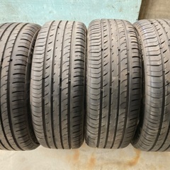 サマータイヤ&ホイールセット　DAVANTI DX390 195/50R16