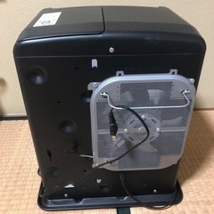 【11月値上げ予定】お話中）早い者勝ち‼️ファンヒーター【ダイニチ】FW3222NEの画像