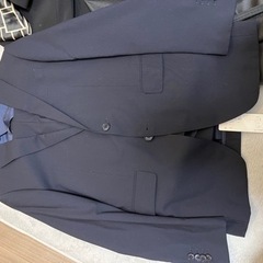 美品　スーツセット
