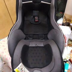 チャイルドシート(Combi)(12才まで)