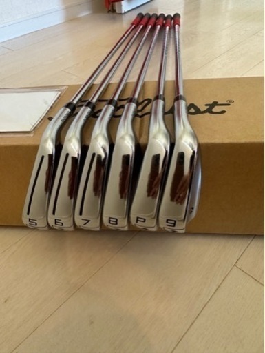 テーラーメイド　2019年　P790