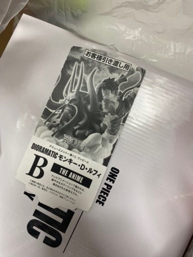 ONE PIECE  フィギュア　セット34個