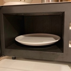 電子レンジ+炊飯器の画像