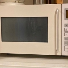 電子レンジ+炊飯器